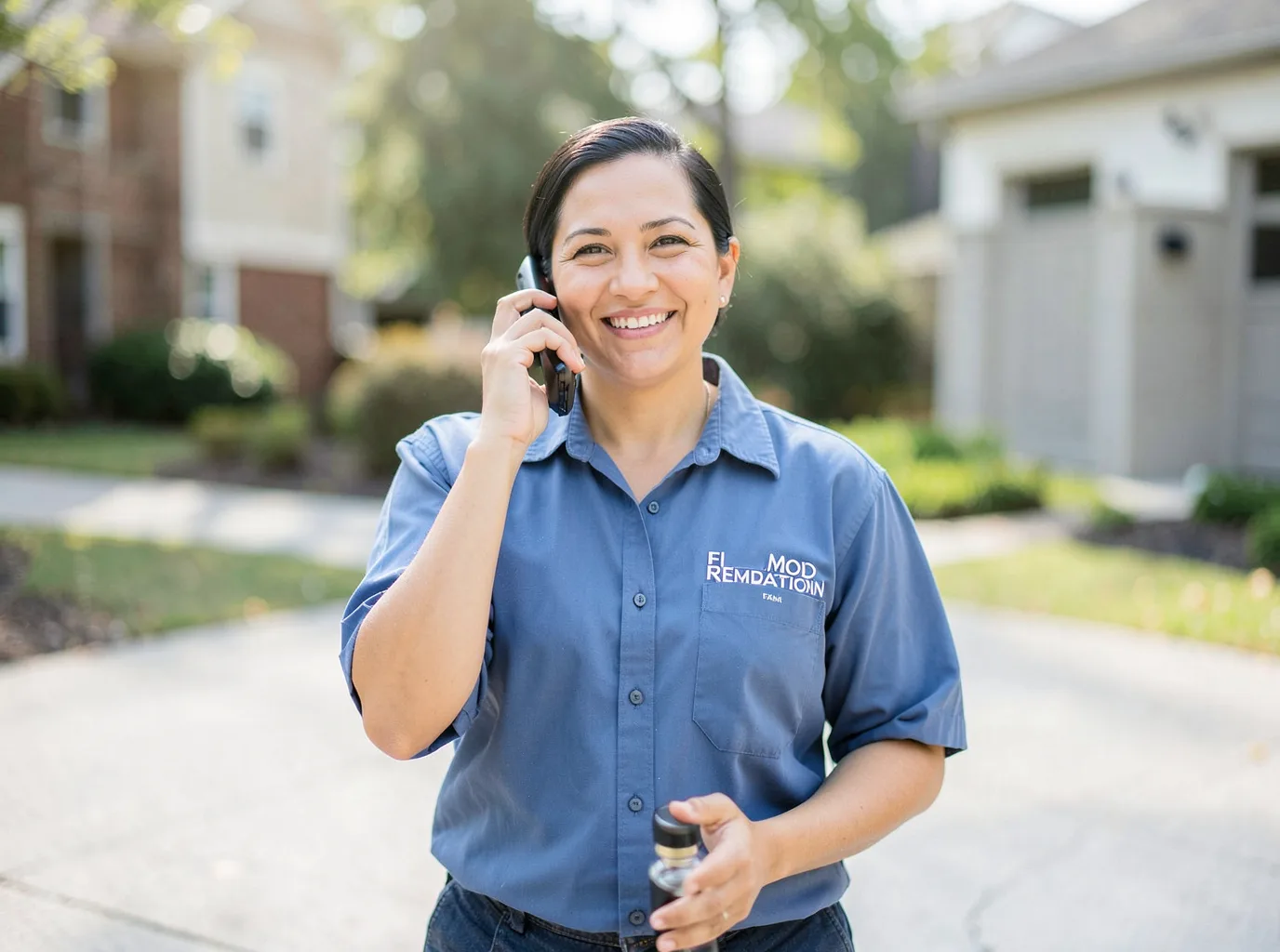 Mold Remediation Liberty, IL FAQs